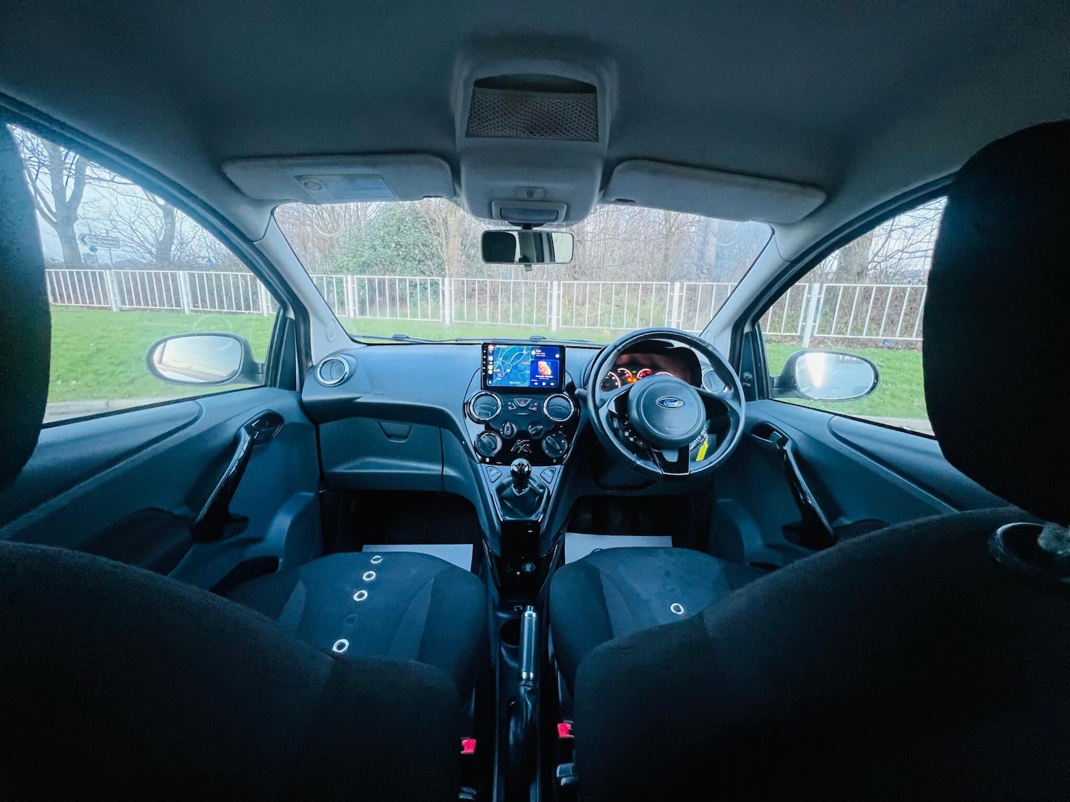 Used Ford Ka 2013 for sale - 77454967: Photo 35