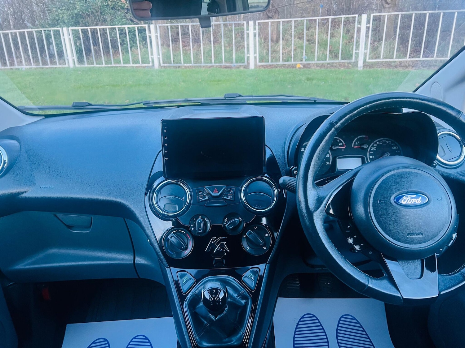 Used Ford Ka 2013 for sale - 77454967: Photo 36