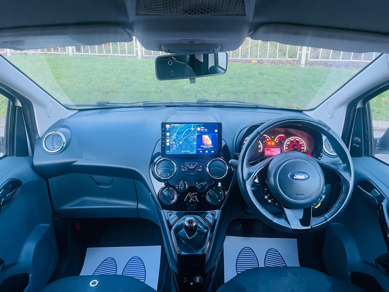 Used Ford Ka 2013 for sale - 77454967: Photo 37