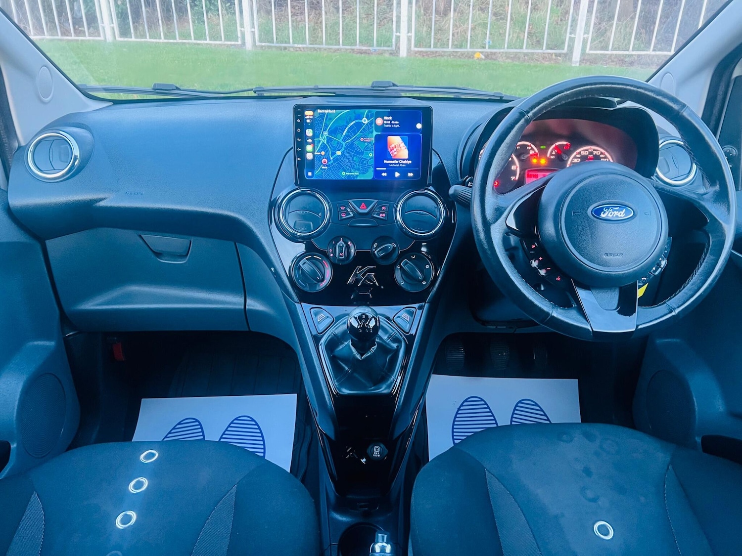 Used Ford Ka 2013 for sale - 77454967: Photo 38