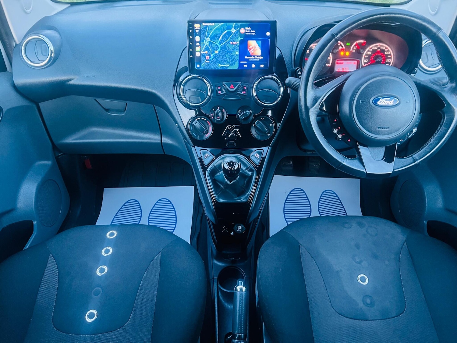 Used Ford Ka 2013 for sale - 77454967: Photo 39