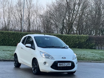 Used Ford Ka 2013 for sale - 77454967: Photo