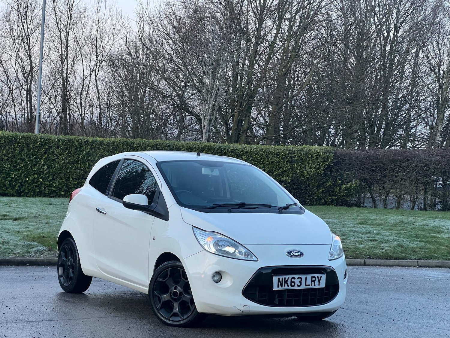 Used Ford Ka 2013 for sale - 77454967: Photo 4