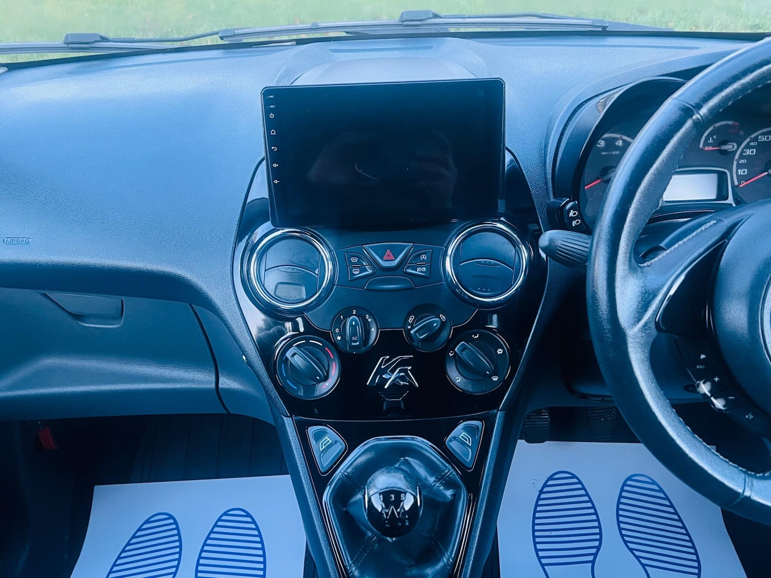 Used Ford Ka 2013 for sale - 77454967: Photo 40