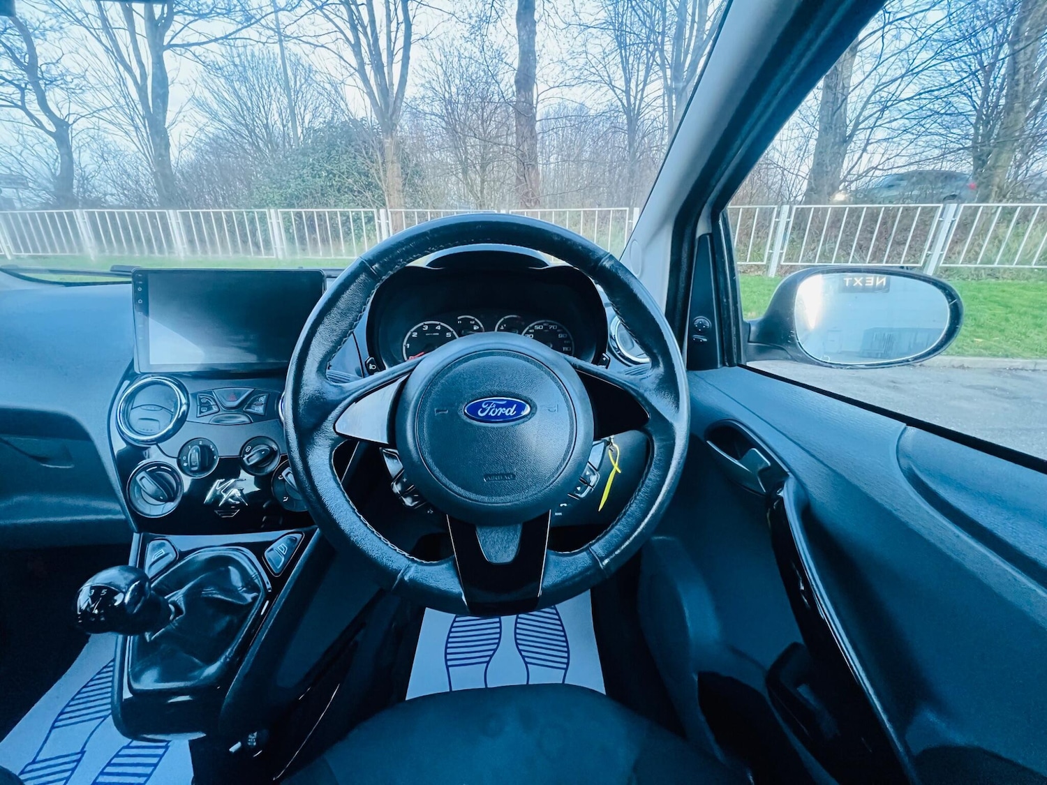 Used Ford Ka 2013 for sale - 77454967: Photo 41