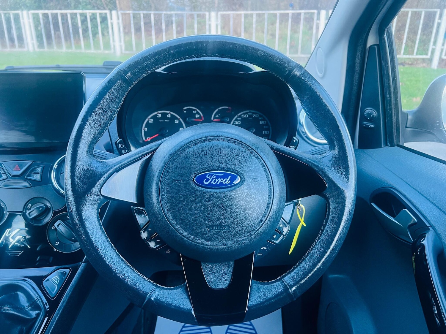 Used Ford Ka 2013 for sale - 77454967: Photo 42