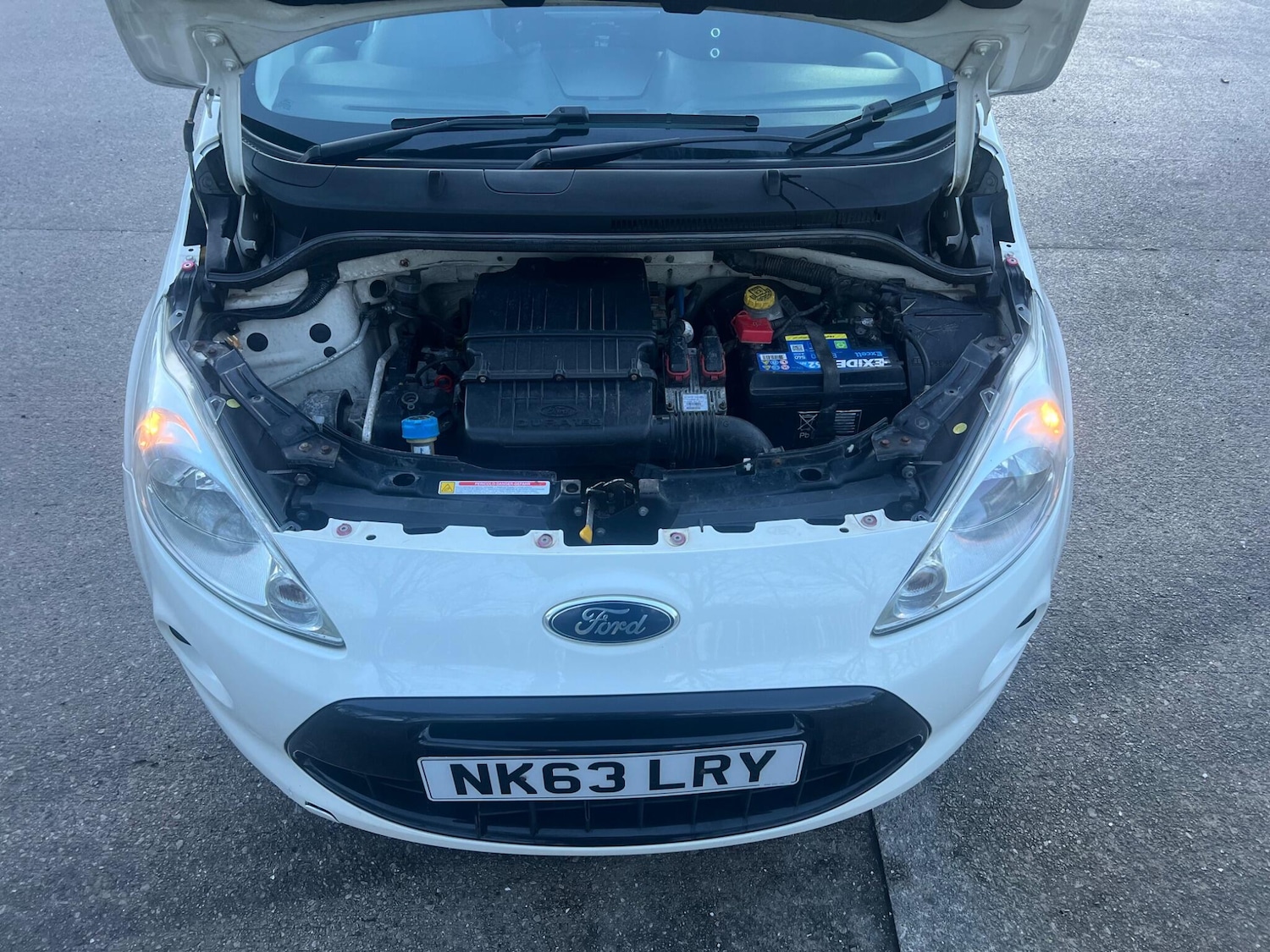 Used Ford Ka 2013 for sale - 77454967: Photo 49