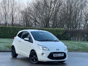 Used Ford Ka 2013 for sale - 77454967: Photo
