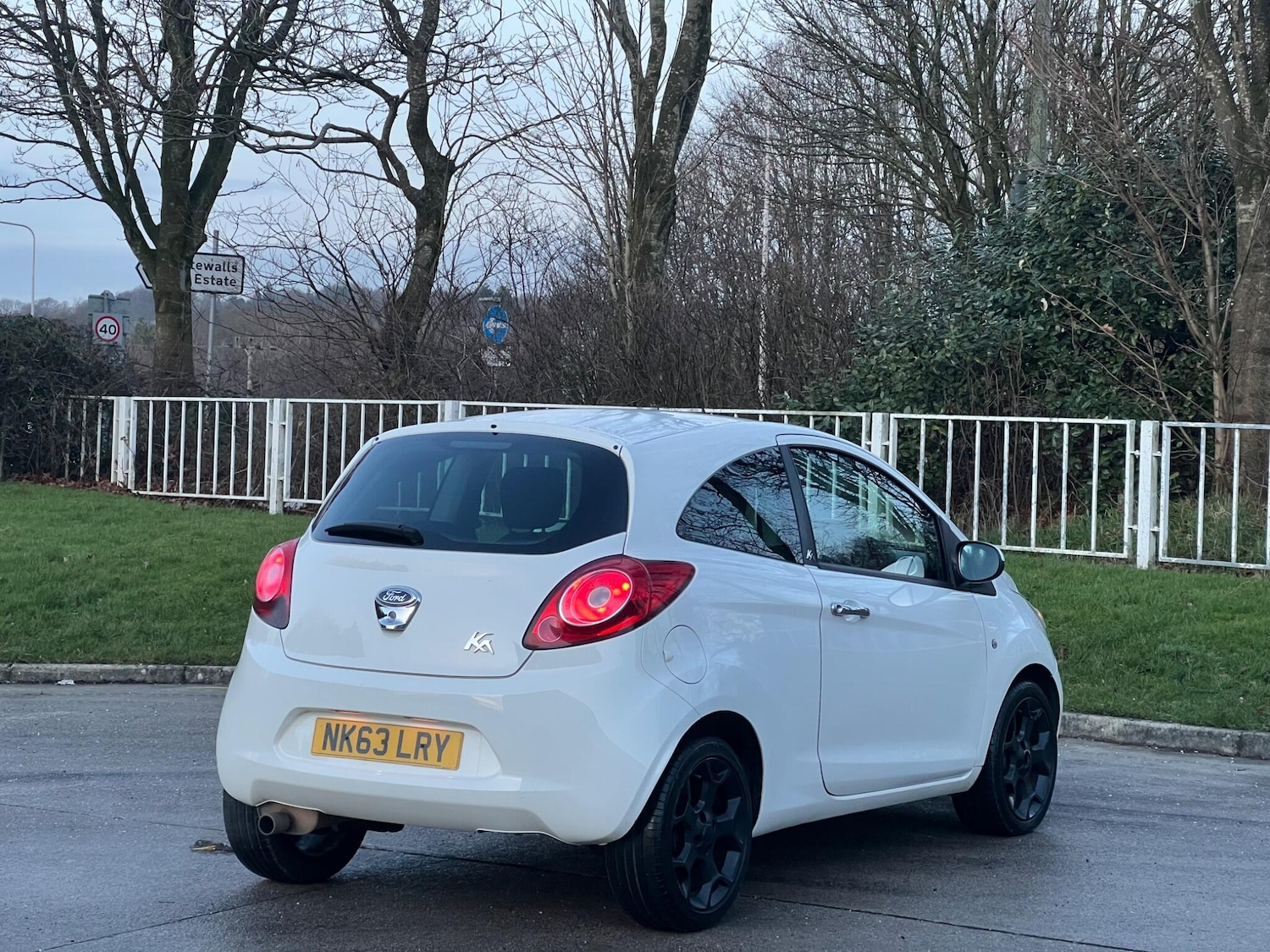 Used Ford Ka 2013 for sale - 77454967: Photo 6