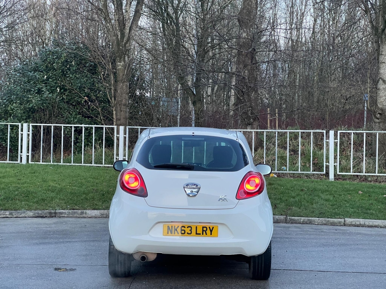 Used Ford Ka 2013 for sale - 77454967: Photo 7