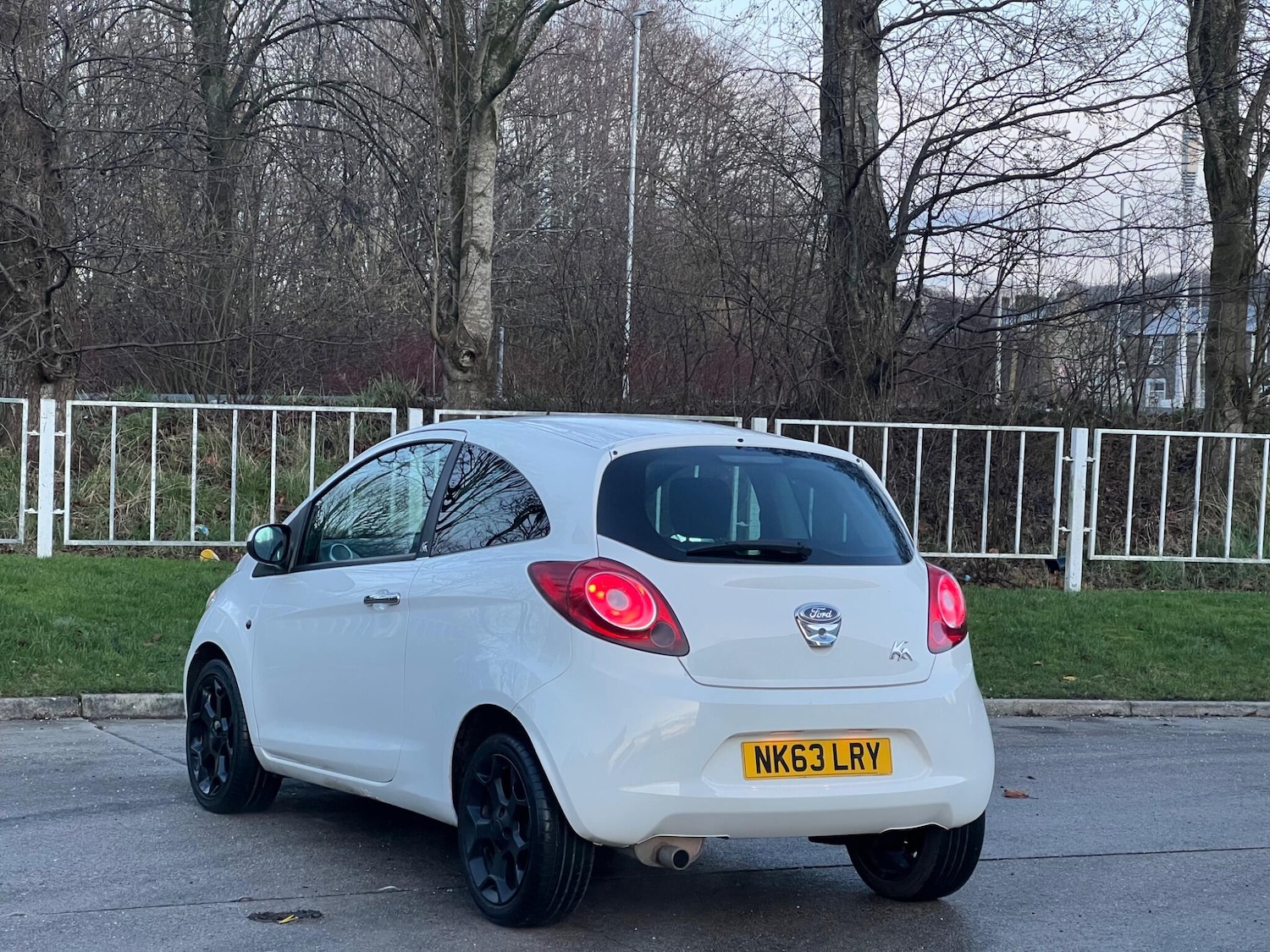 Used Ford Ka 2013 for sale - 77454967: Photo 8