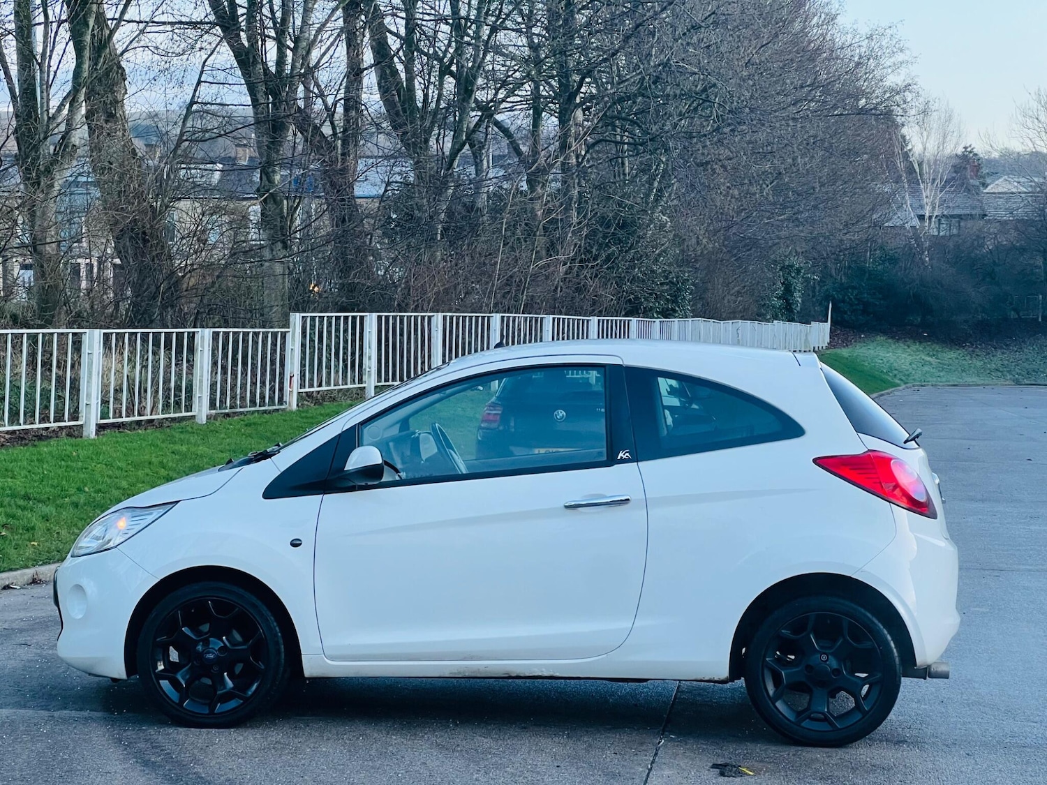 Used Ford Ka 2013 for sale - 77454967: Photo 9