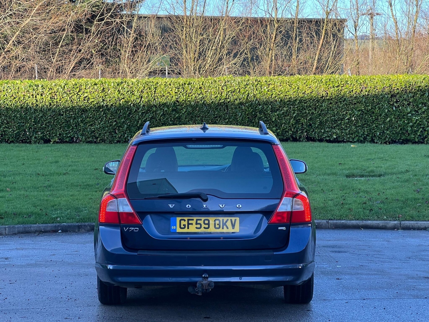 Used Volvo V70 2009 for sale - 77454970: Photo 10