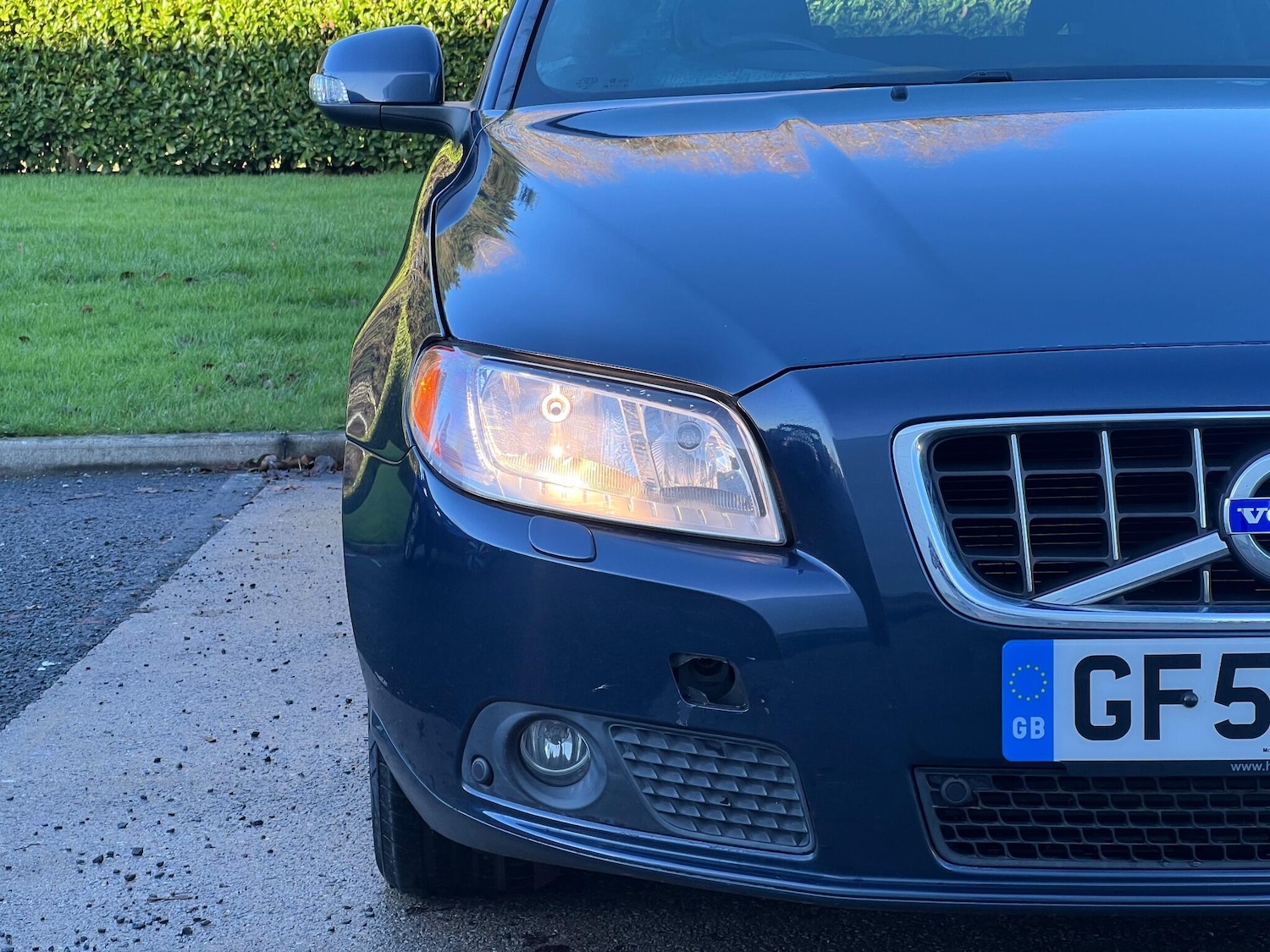 Used Volvo V70 2009 for sale - 77454970: Photo 16