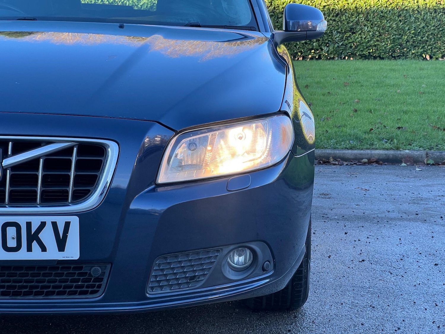 Used Volvo V70 2009 for sale - 77454970: Photo 17