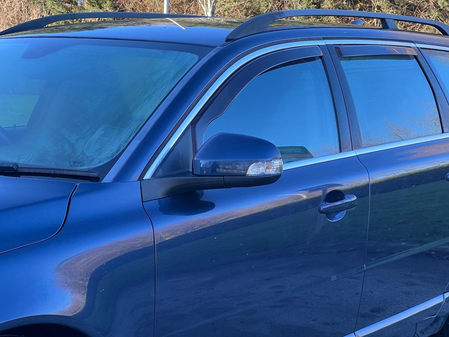 Used Volvo V70 2009 for sale - 77454970: Photo 19