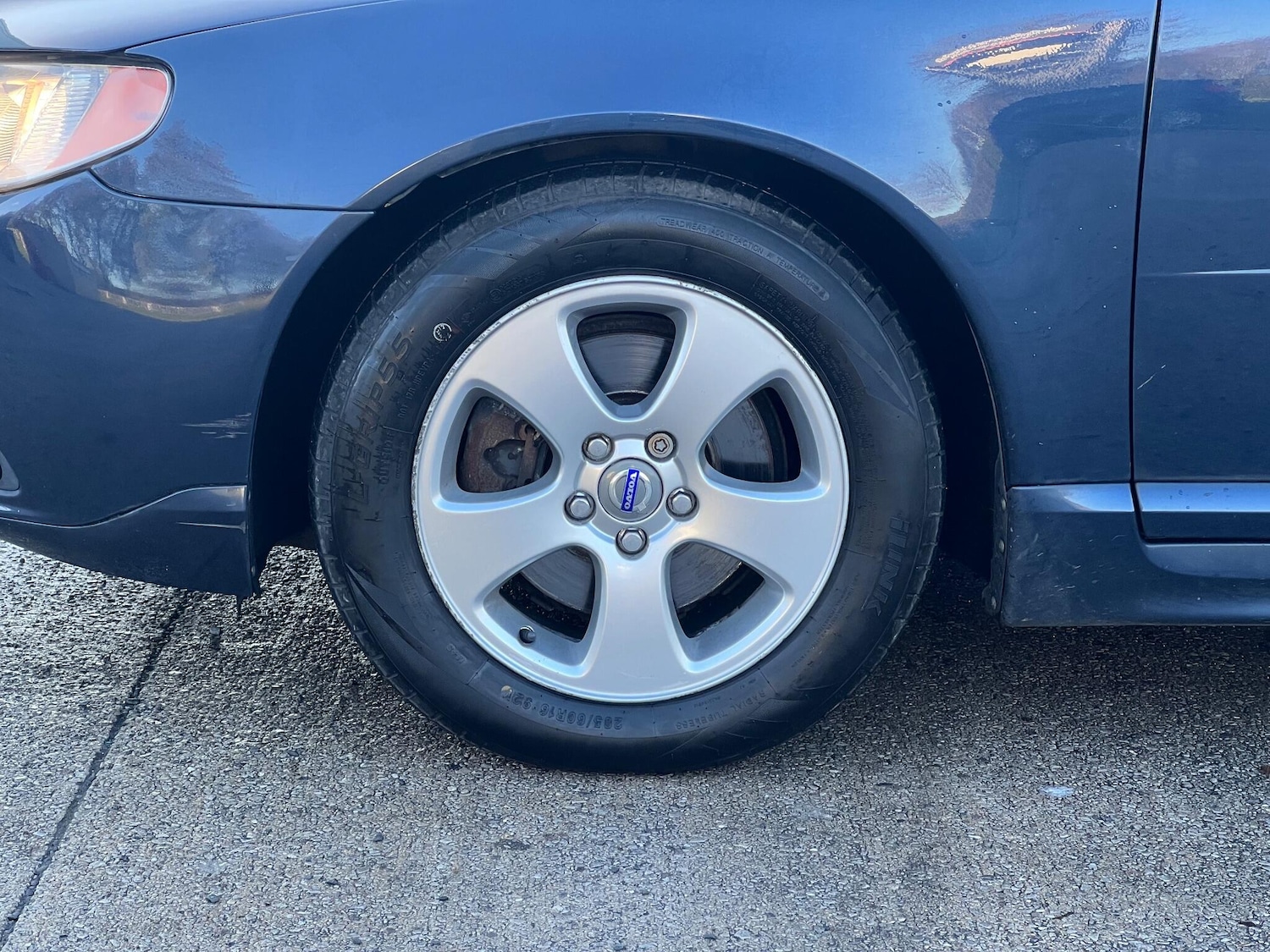 Used Volvo V70 2009 for sale - 77454970: Photo 20