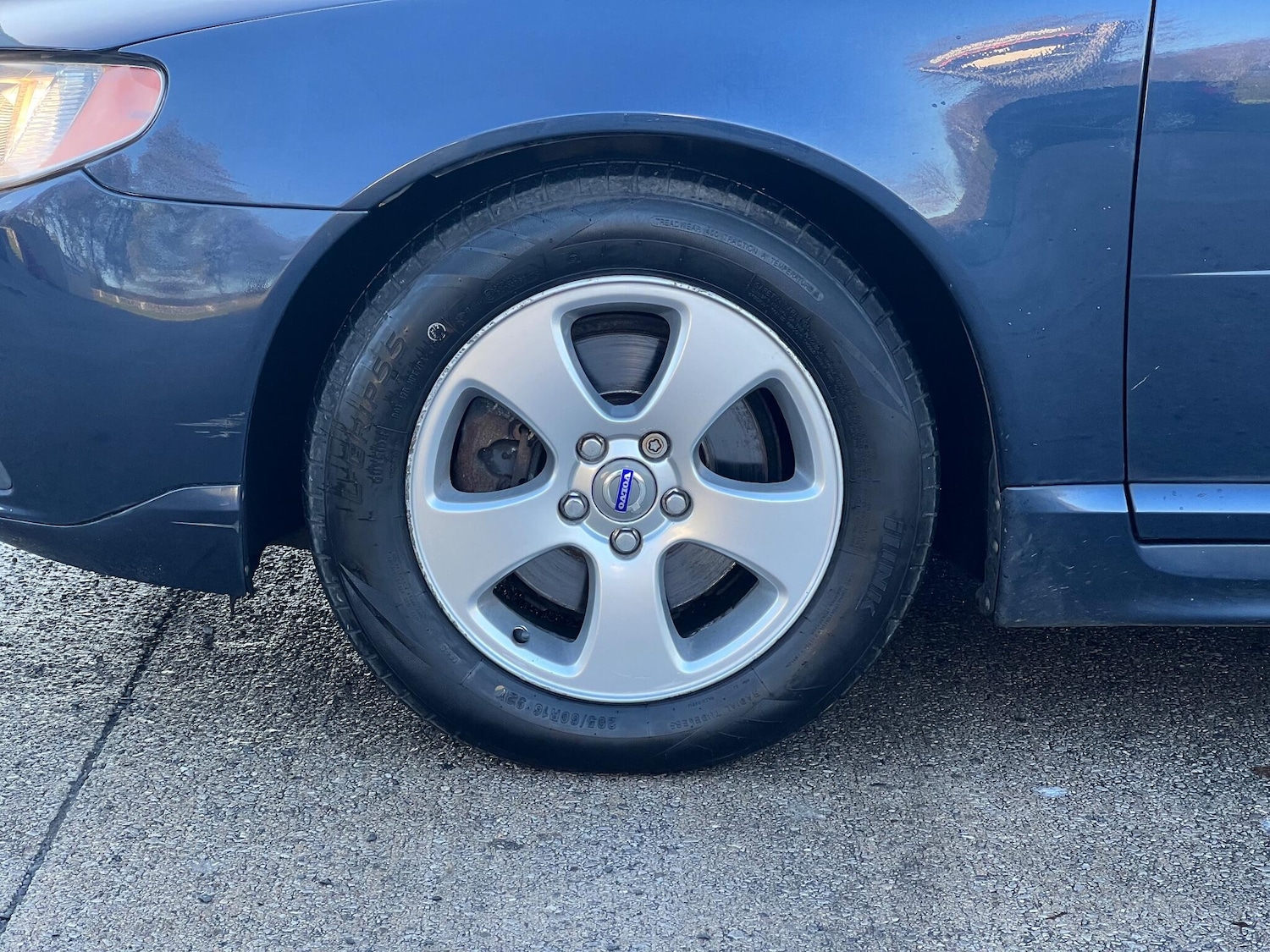 Used Volvo V70 2009 for sale - 77454970: Photo 21