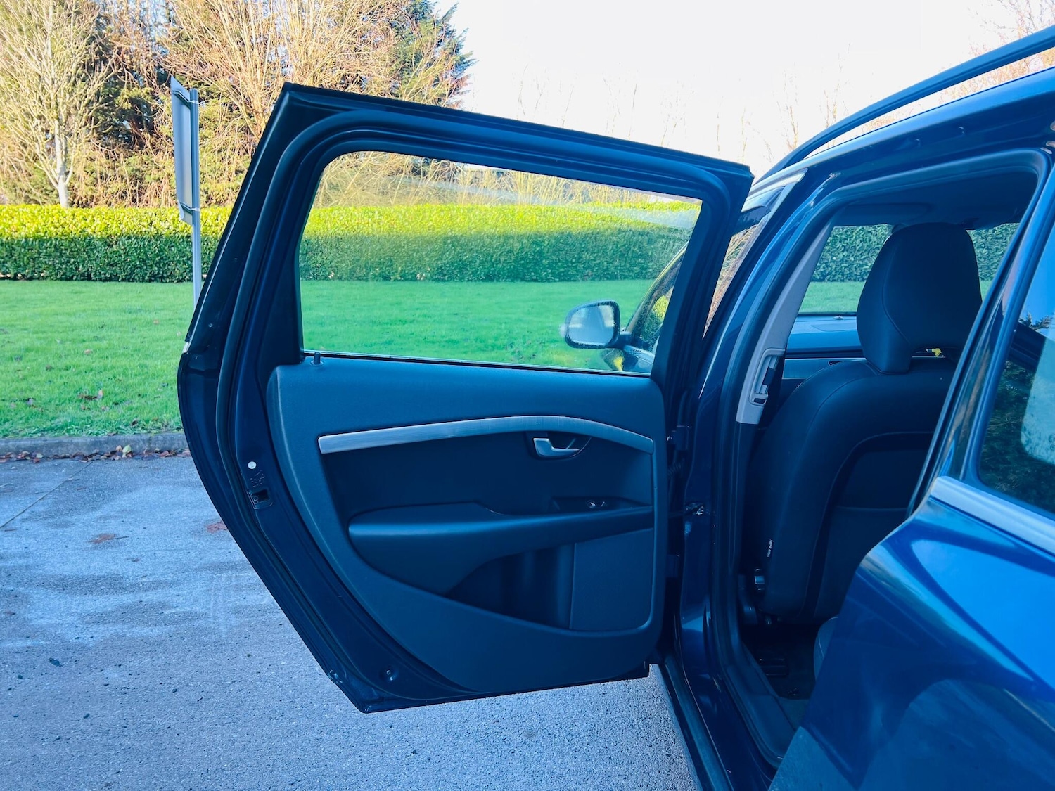 Used Volvo V70 2009 for sale - 77454970: Photo 26