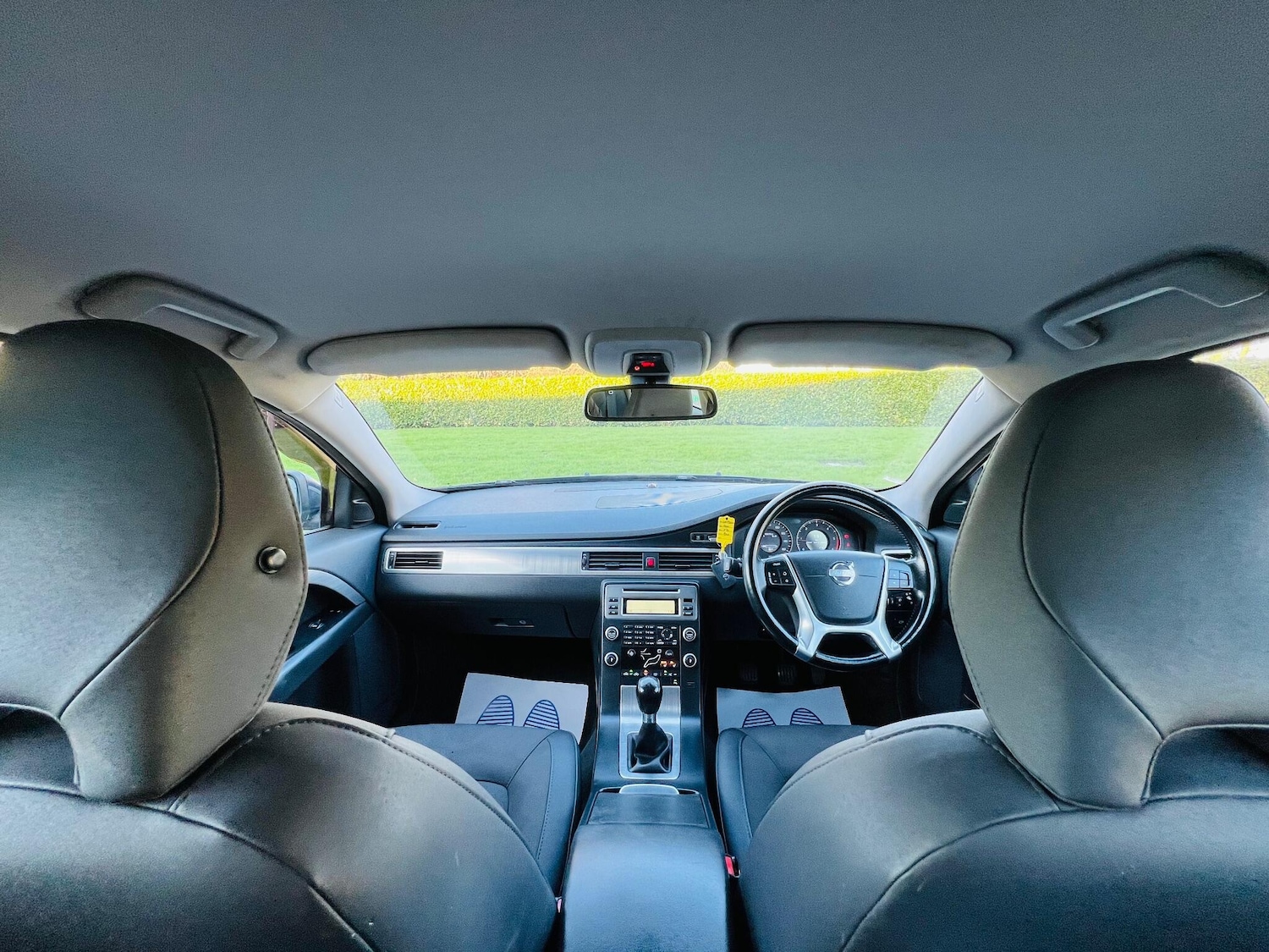 Used Volvo V70 2009 for sale - 77454970: Photo 34