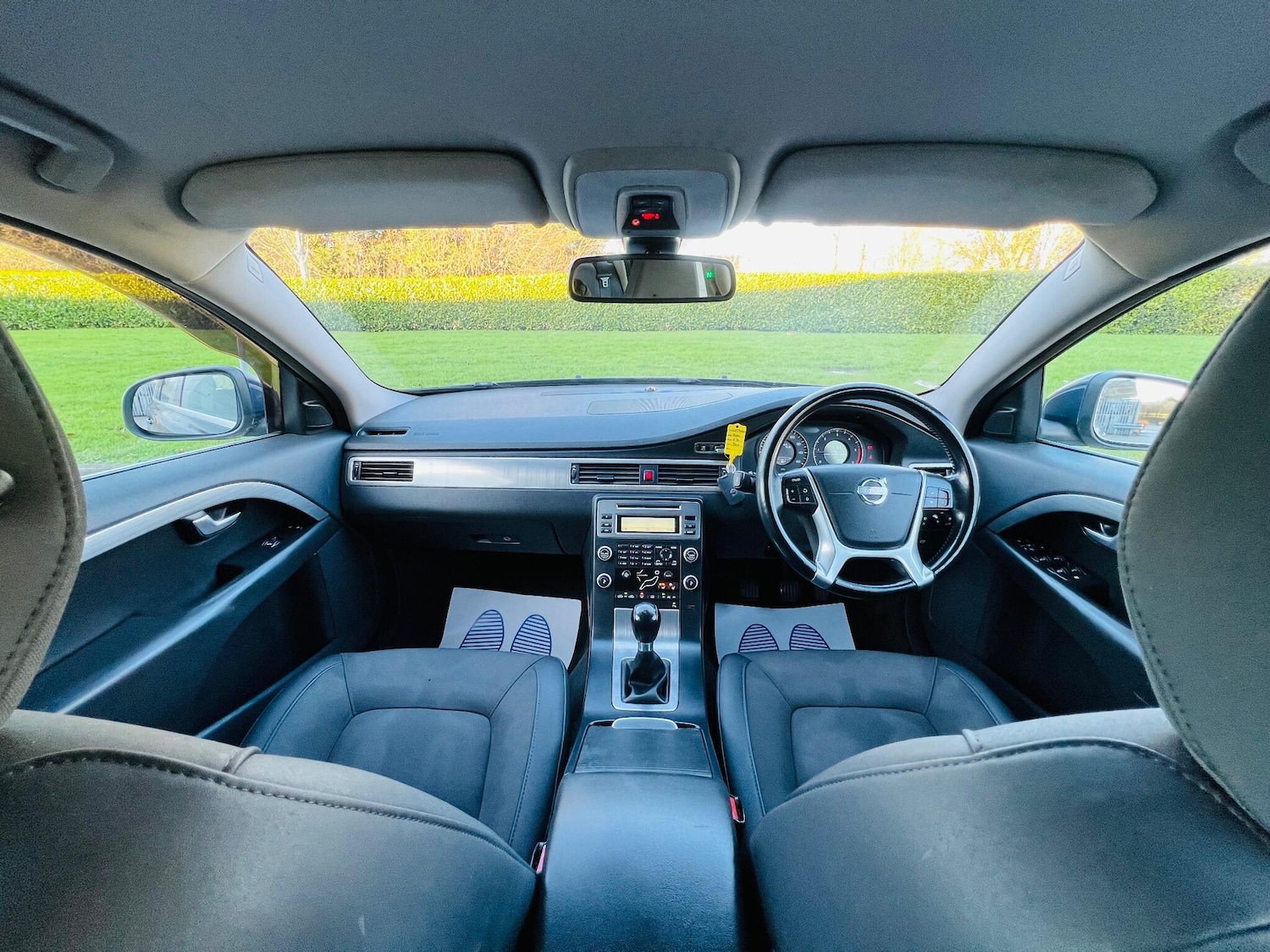 Used Volvo V70 2009 for sale - 77454970: Photo 35