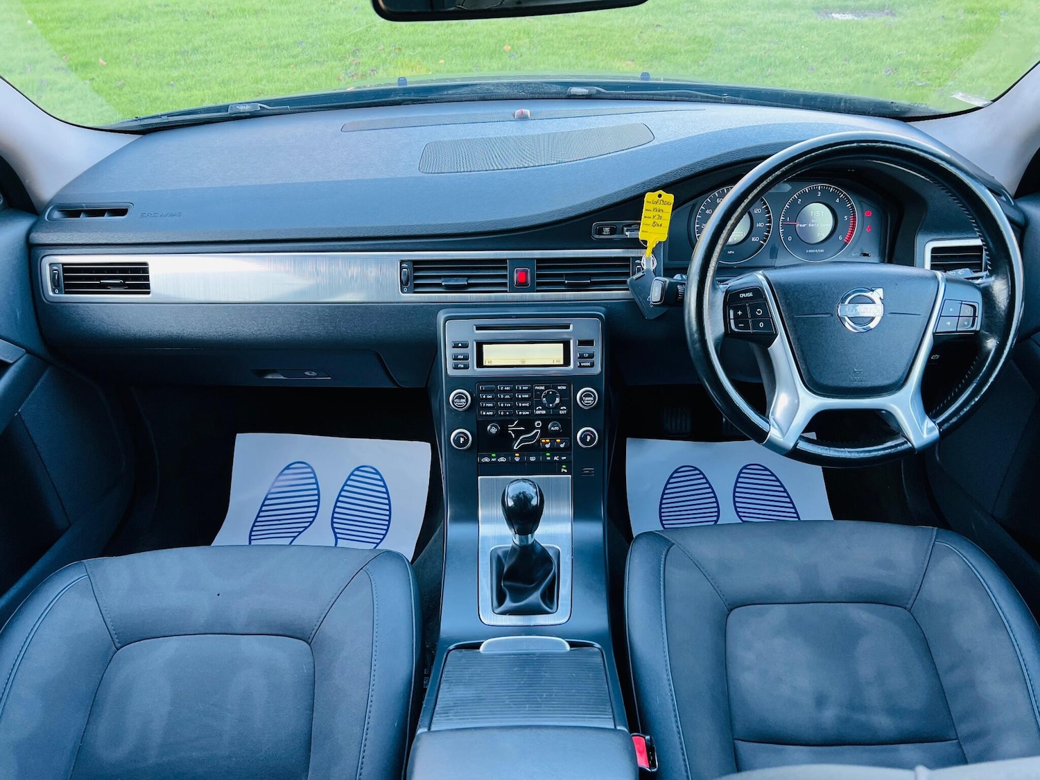 Used Volvo V70 2009 for sale - 77454970: Photo 39