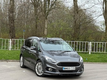 Used Ford S-Max 2015 for sale - 78601047: Photo