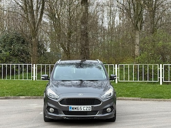 Used Ford S-Max 2015 for sale - 78601047: Photo