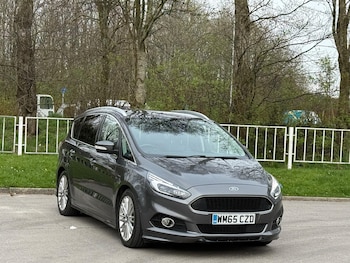 Used Ford S-Max 2015 for sale - 78601047: Photo