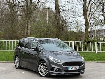 Used Ford S-Max 2015 for sale - 78601047: Photo