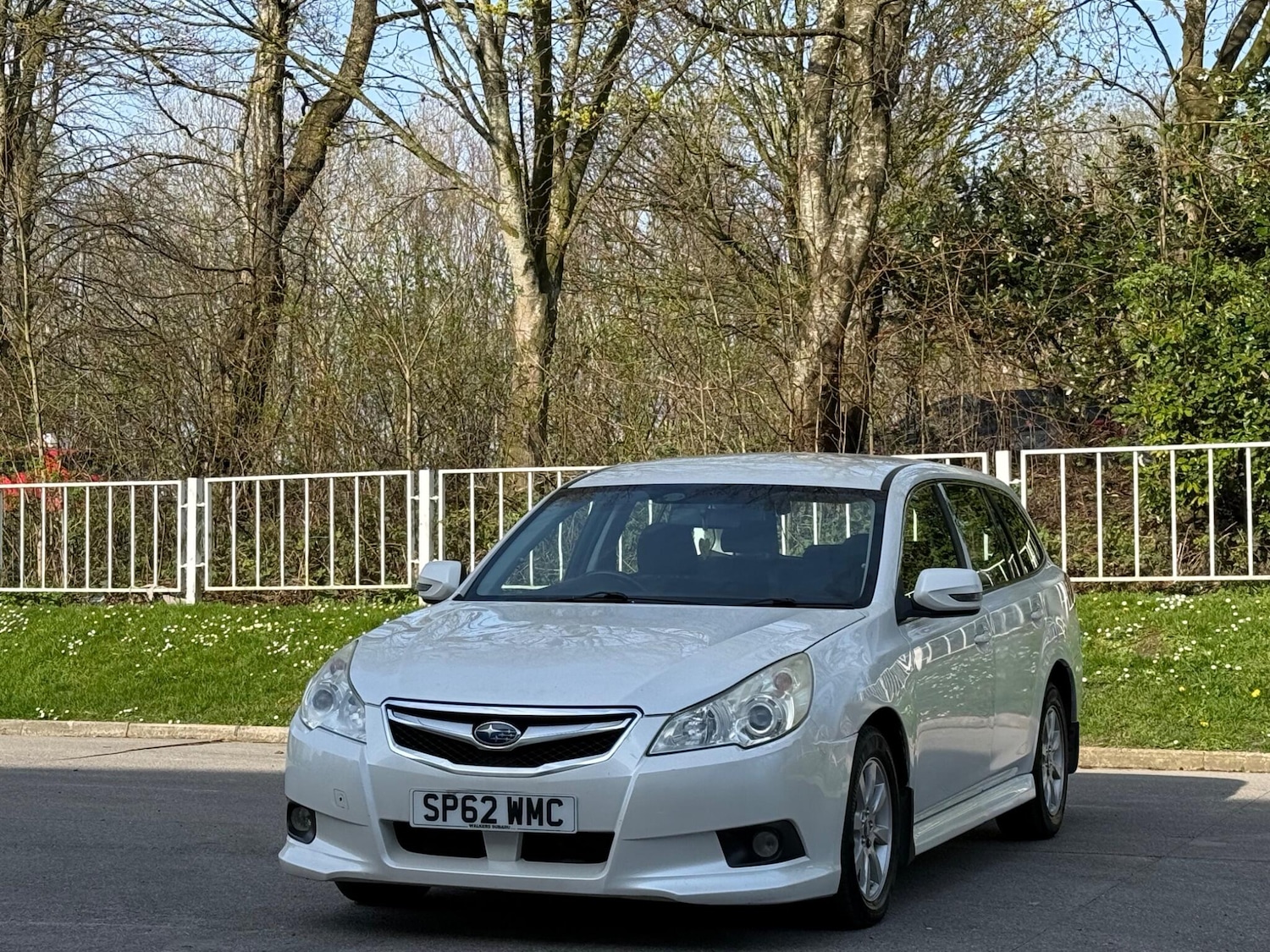 Used Subaru Legacy 2012 for sale - 78171382: Photo 10