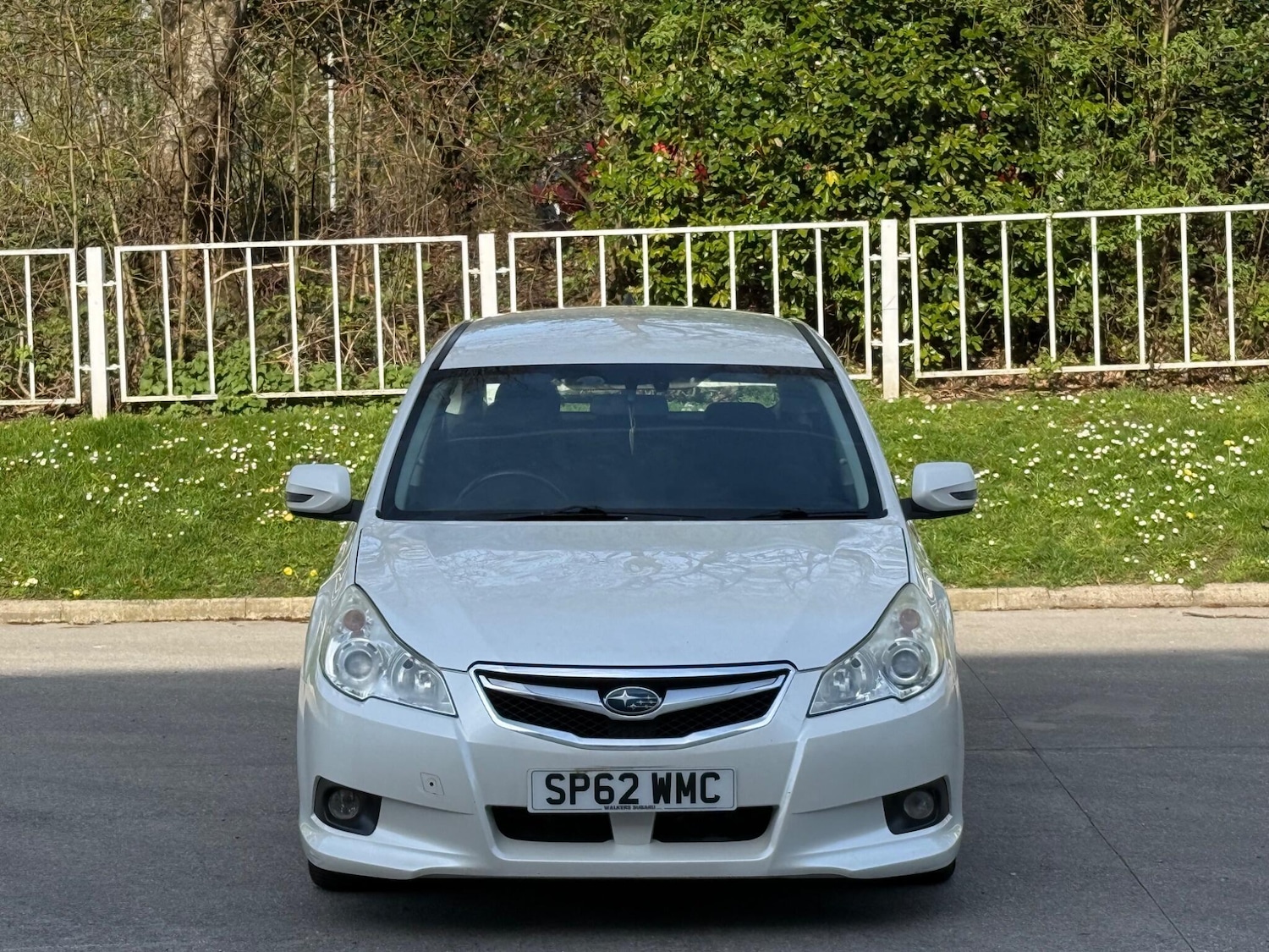 Used Subaru Legacy 2012 for sale - 78171382: Photo 11
