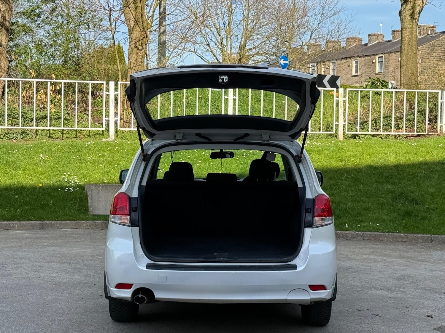 Used Subaru Legacy 2012 for sale - 78171382: Photo 13