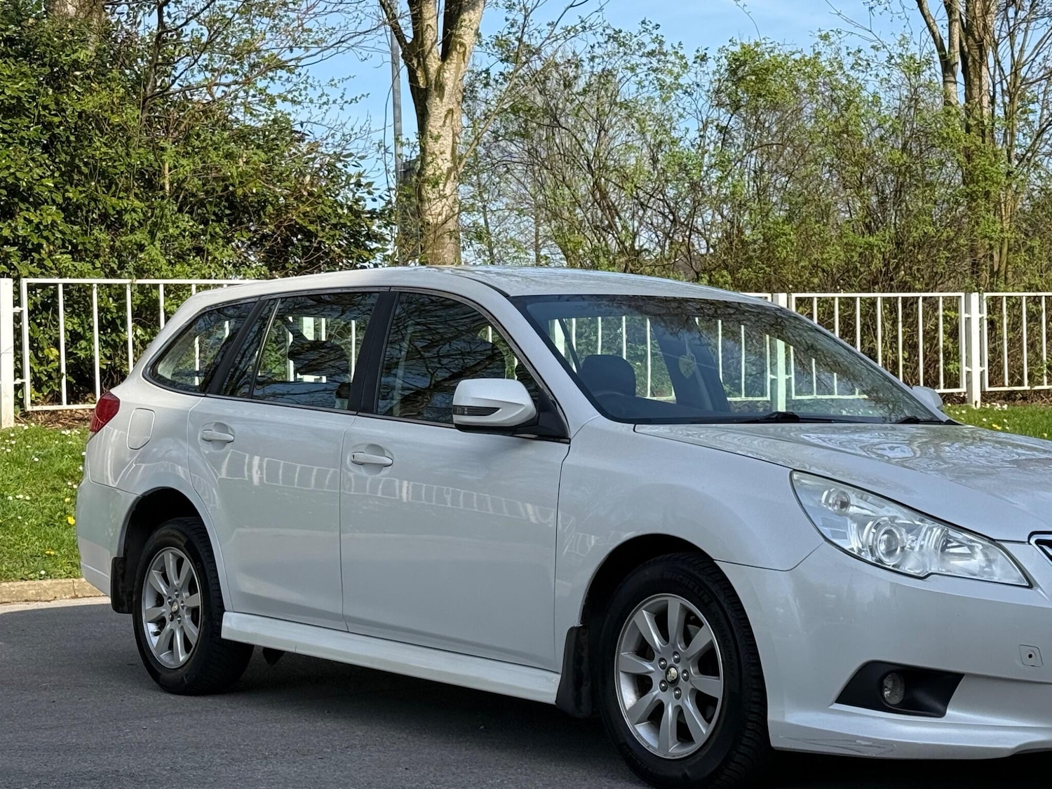 Used Subaru Legacy 2012 for sale - 78171382: Photo 14