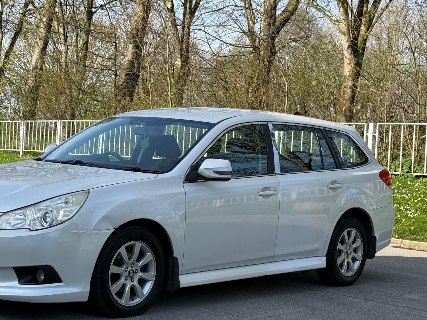 Used Subaru Legacy 2012 for sale - 78171382: Photo 15