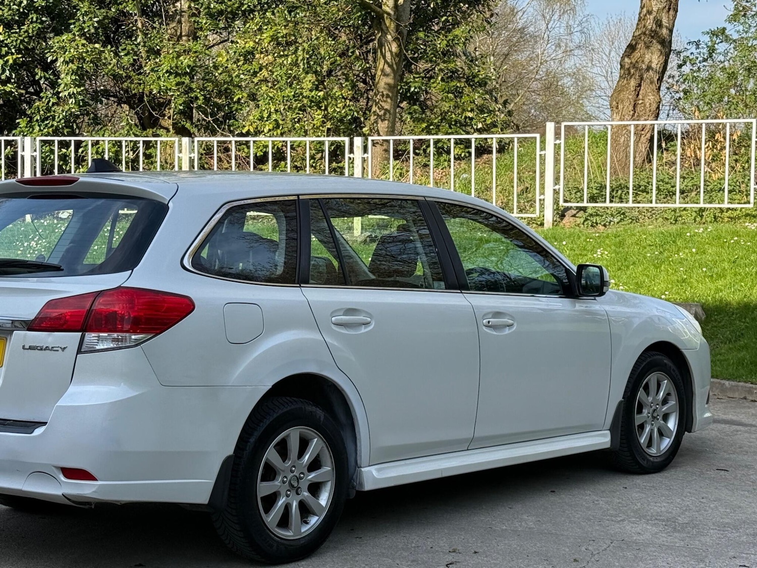 Used Subaru Legacy 2012 for sale - 78171382: Photo 17