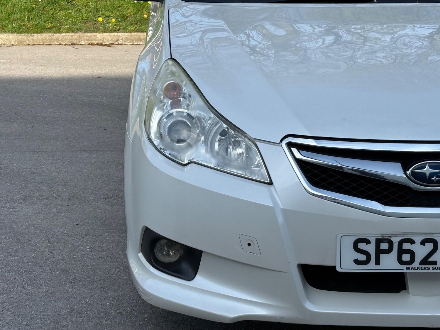 Used Subaru Legacy 2012 for sale - 78171382: Photo 18