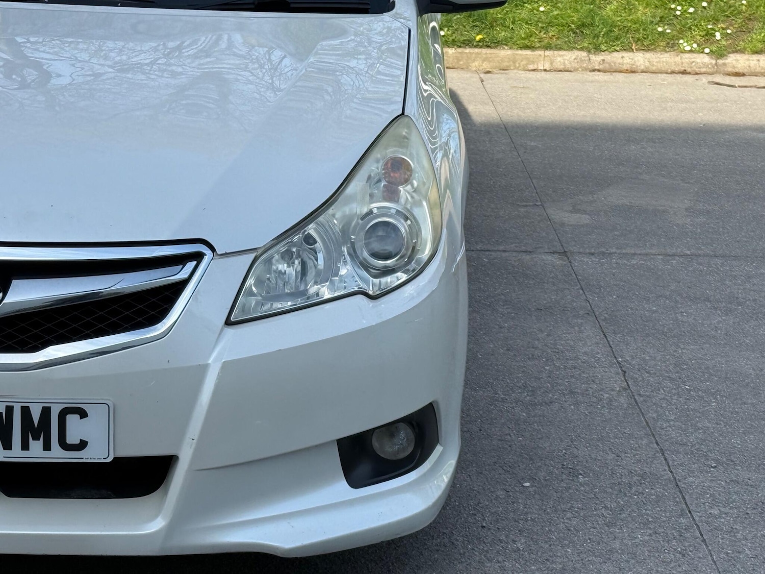 Used Subaru Legacy 2012 for sale - 78171382: Photo 19