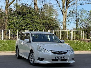 Used Subaru Legacy 2012 for sale - 78171382: Photo
