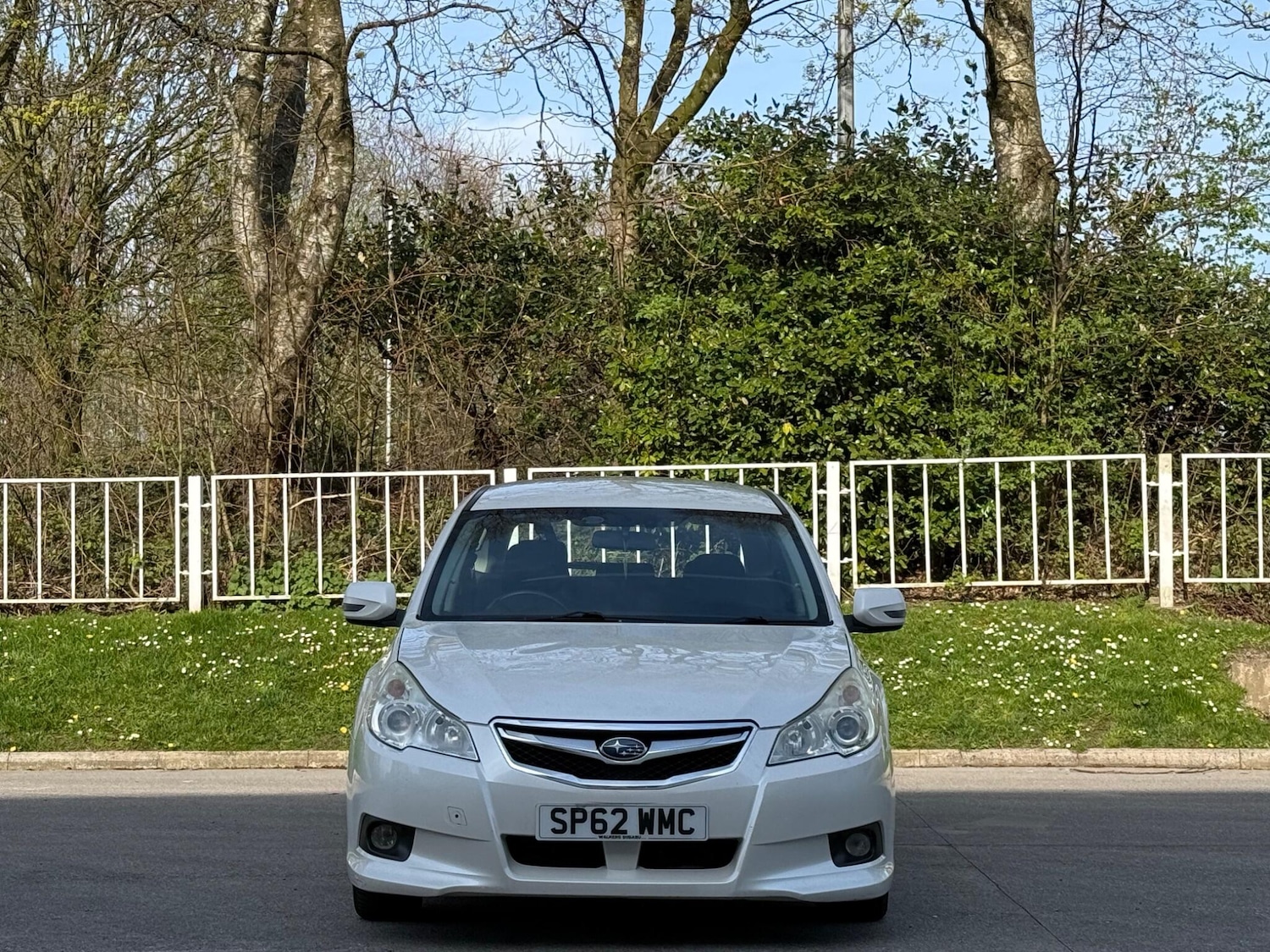 Used Subaru Legacy 2012 for sale - 78171382: Photo 2