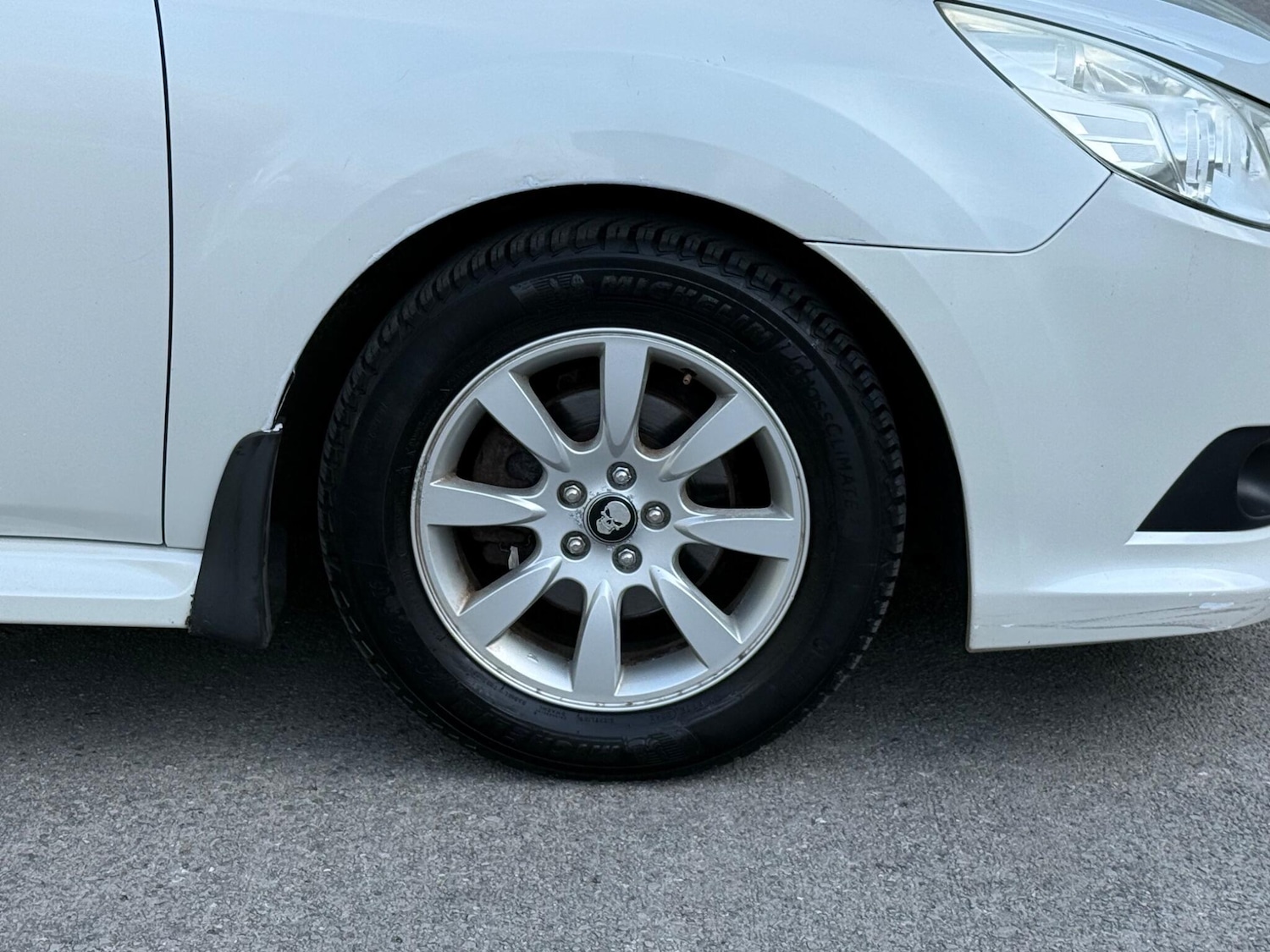 Used Subaru Legacy 2012 for sale - 78171382: Photo 24