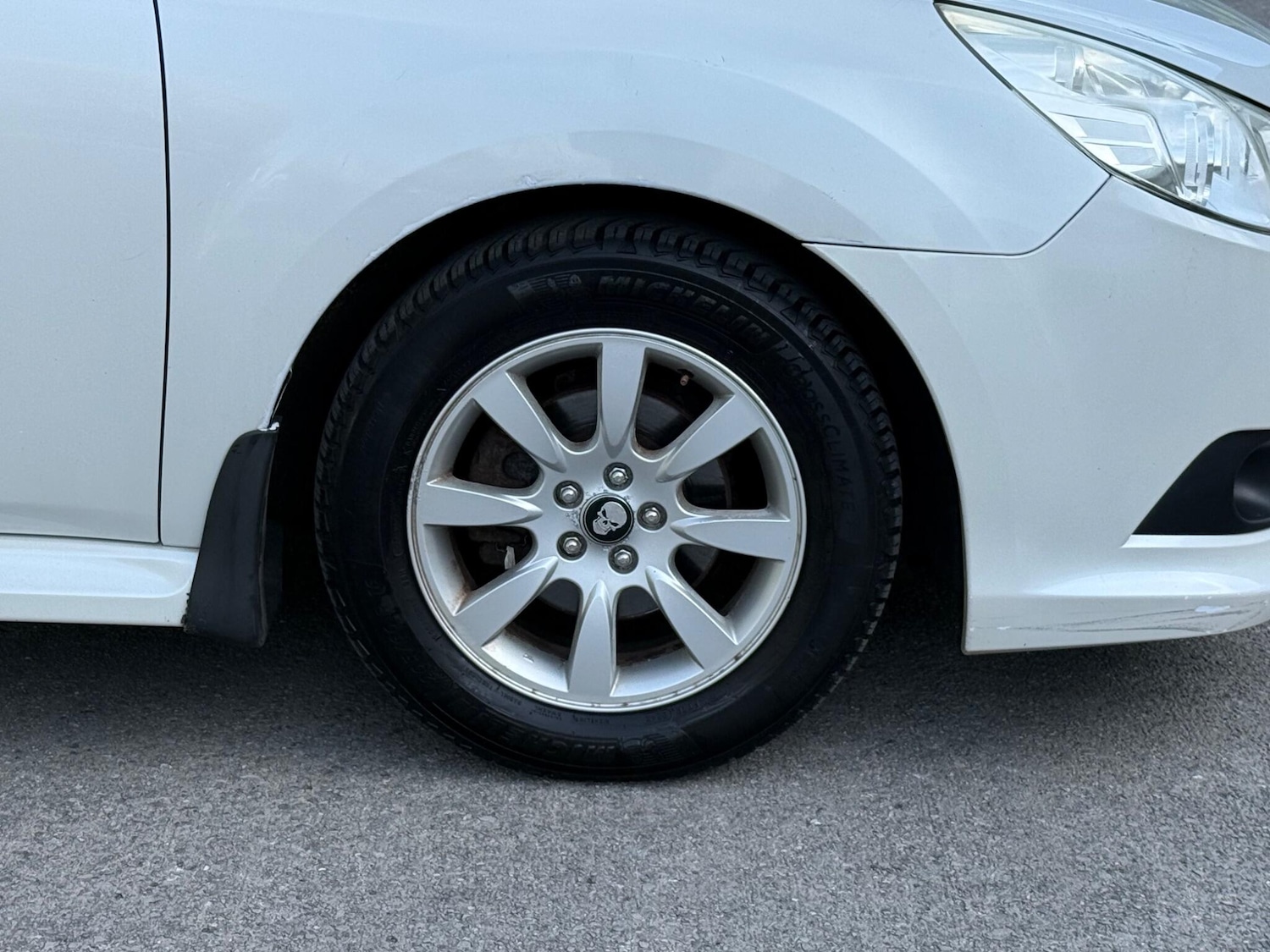 Used Subaru Legacy 2012 for sale - 78171382: Photo 25