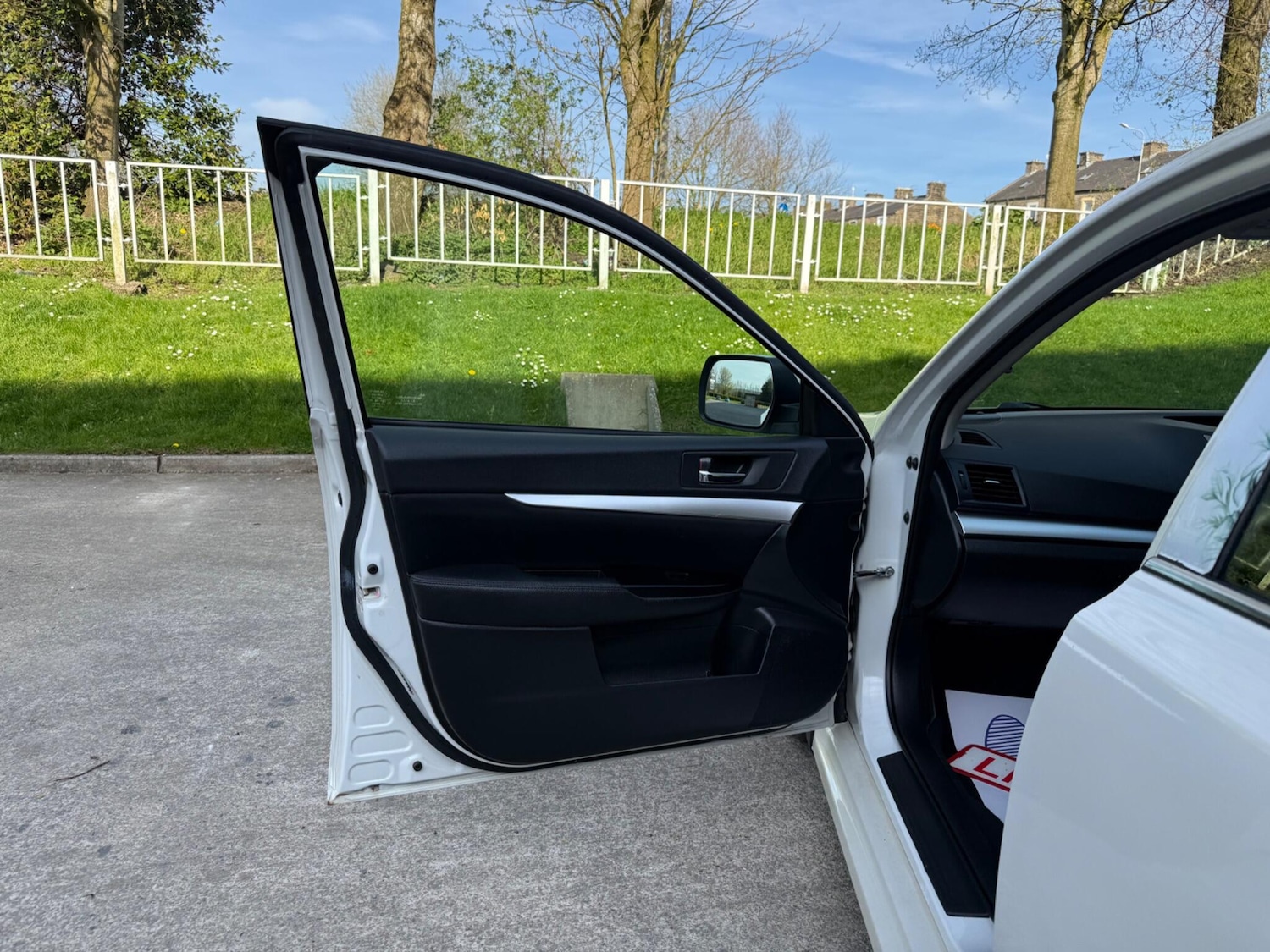 Used Subaru Legacy 2012 for sale - 78171382: Photo 28