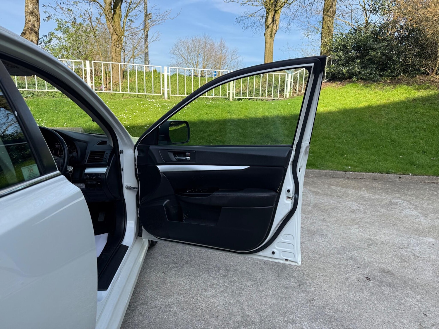 Used Subaru Legacy 2012 for sale - 78171382: Photo 29