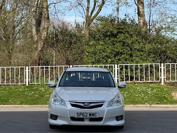 Used Subaru Legacy 2012 for sale - 78171382: Photo