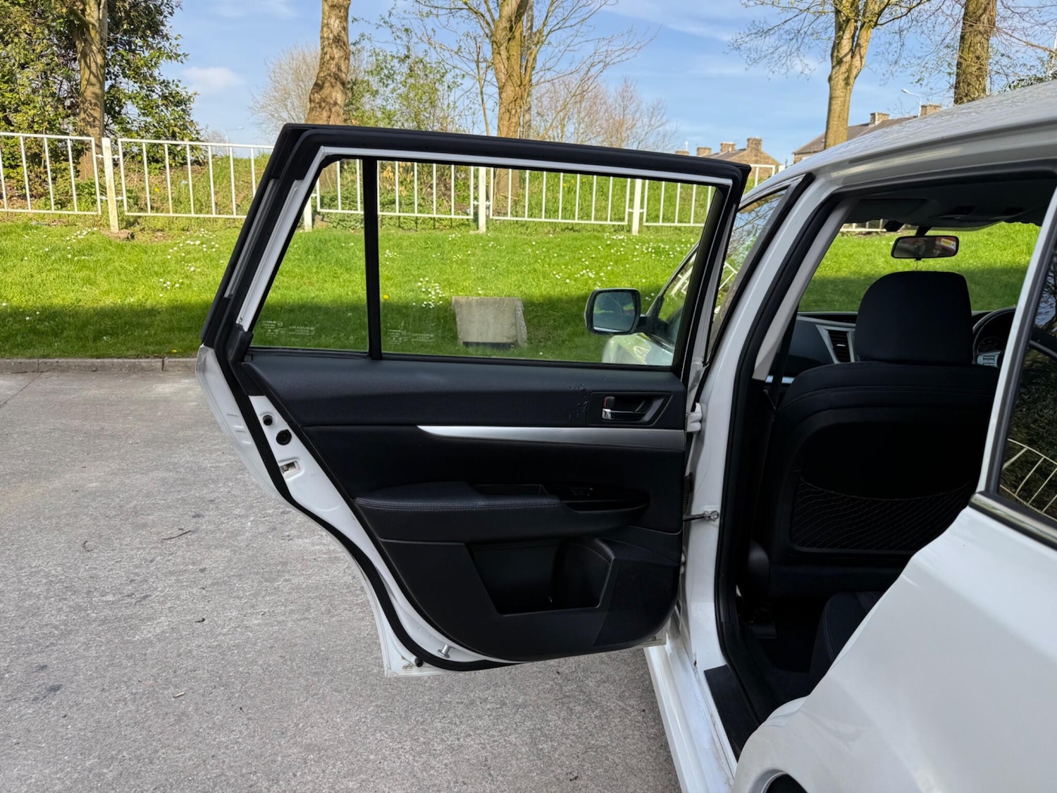 Used Subaru Legacy 2012 for sale - 78171382: Photo 30