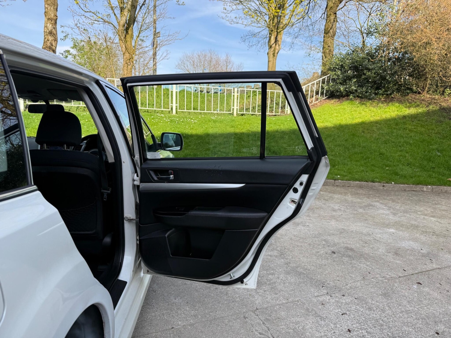 Used Subaru Legacy 2012 for sale - 78171382: Photo 31