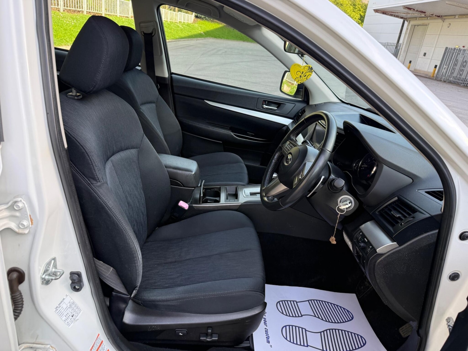 Used Subaru Legacy 2012 for sale - 78171382: Photo 32