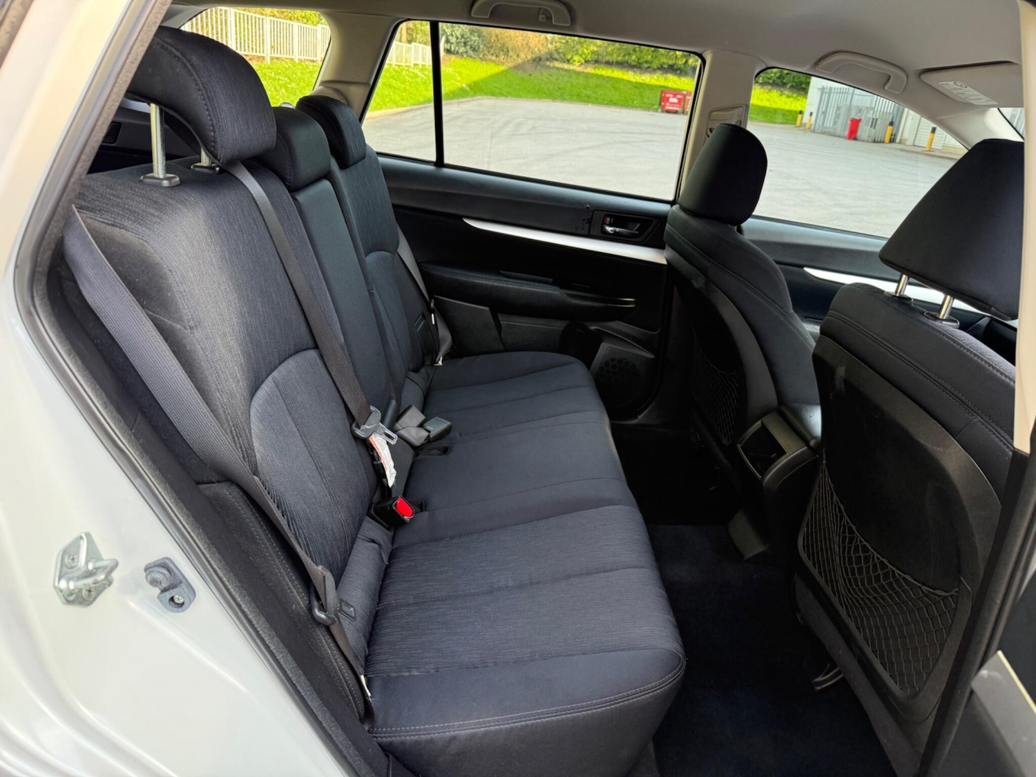 Used Subaru Legacy 2012 for sale - 78171382: Photo 33