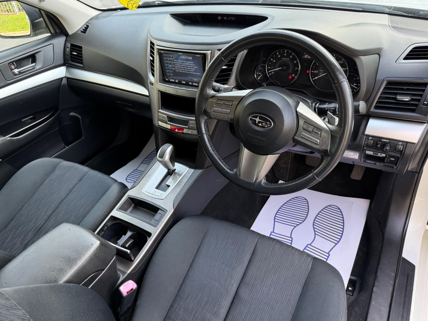 Used Subaru Legacy 2012 for sale - 78171382: Photo 34